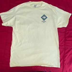 2018 Rendezvous T-shirt